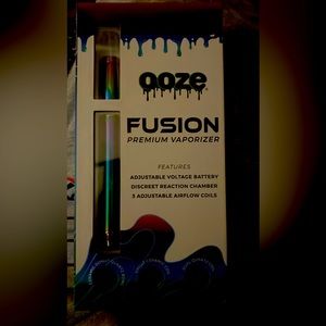 Ooze pen tye dye brand new